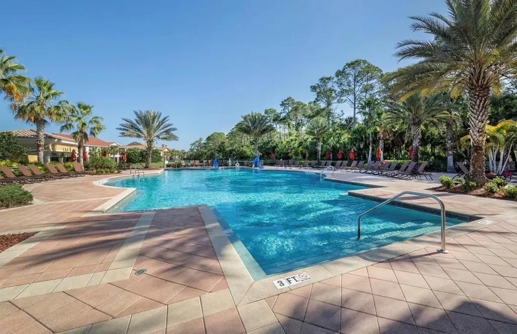 194 Montelluna Drive Nokomis FL 34275