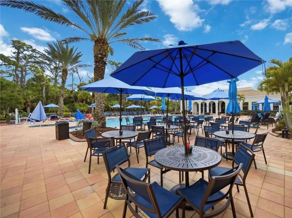 194 Montelluna Drive Nokomis FL 34275