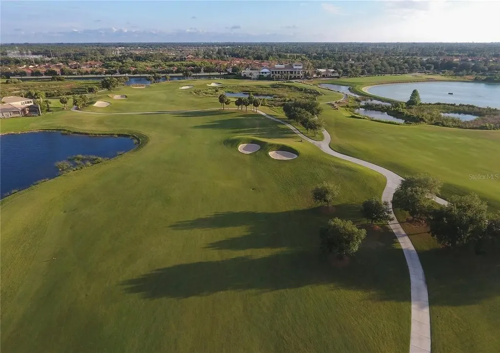 194 Montelluna Drive Nokomis FL 34275