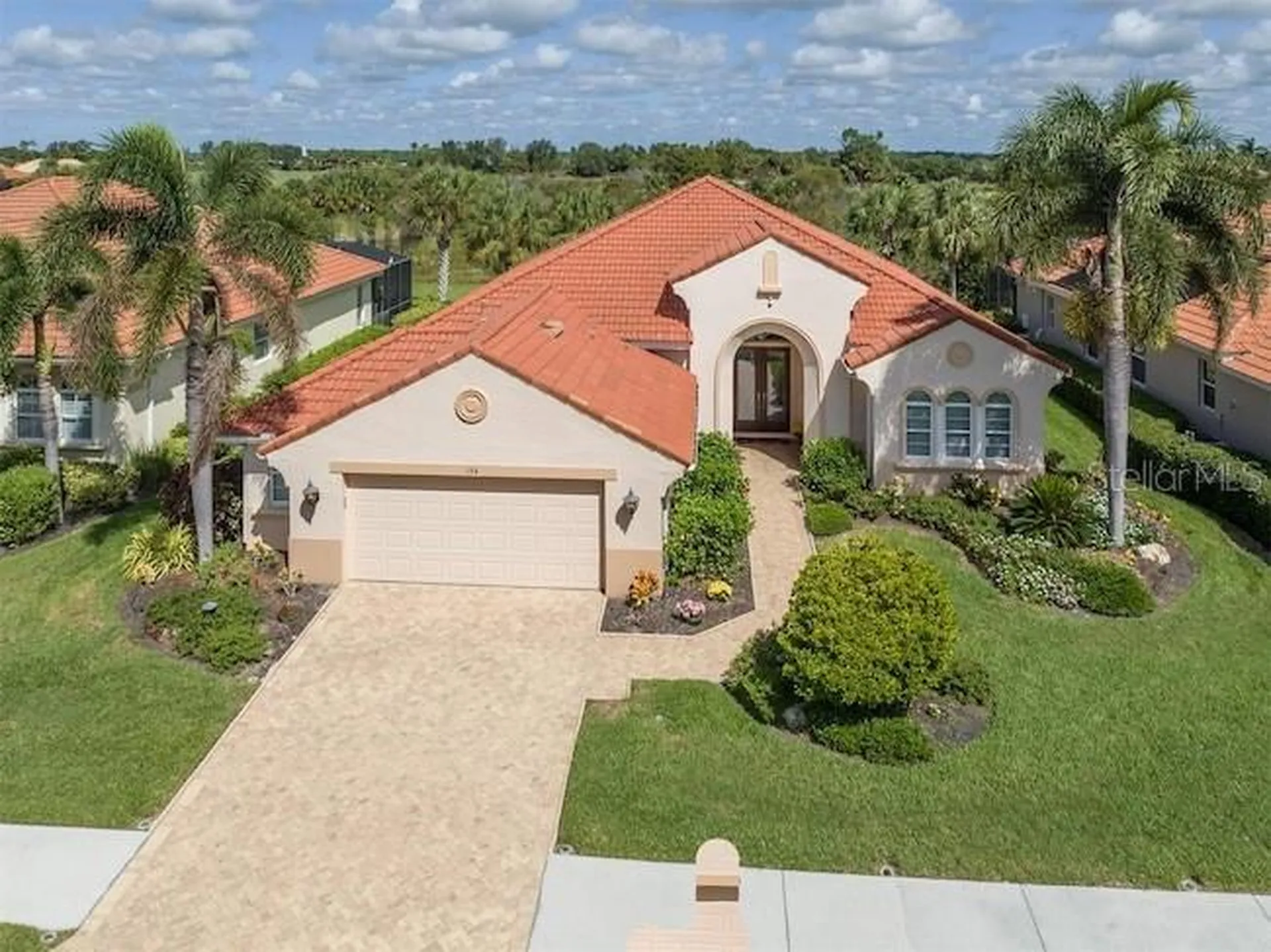 194 Montelluna Drive Nokomis FL 34275