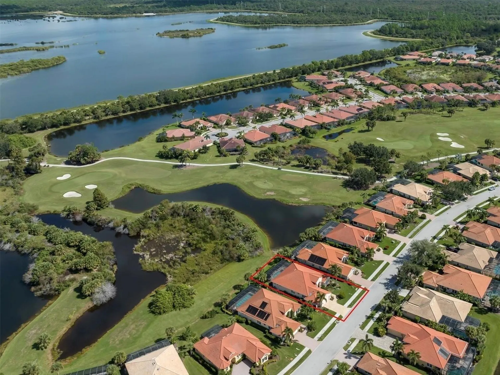 194 Montelluna Drive Nokomis FL 34275