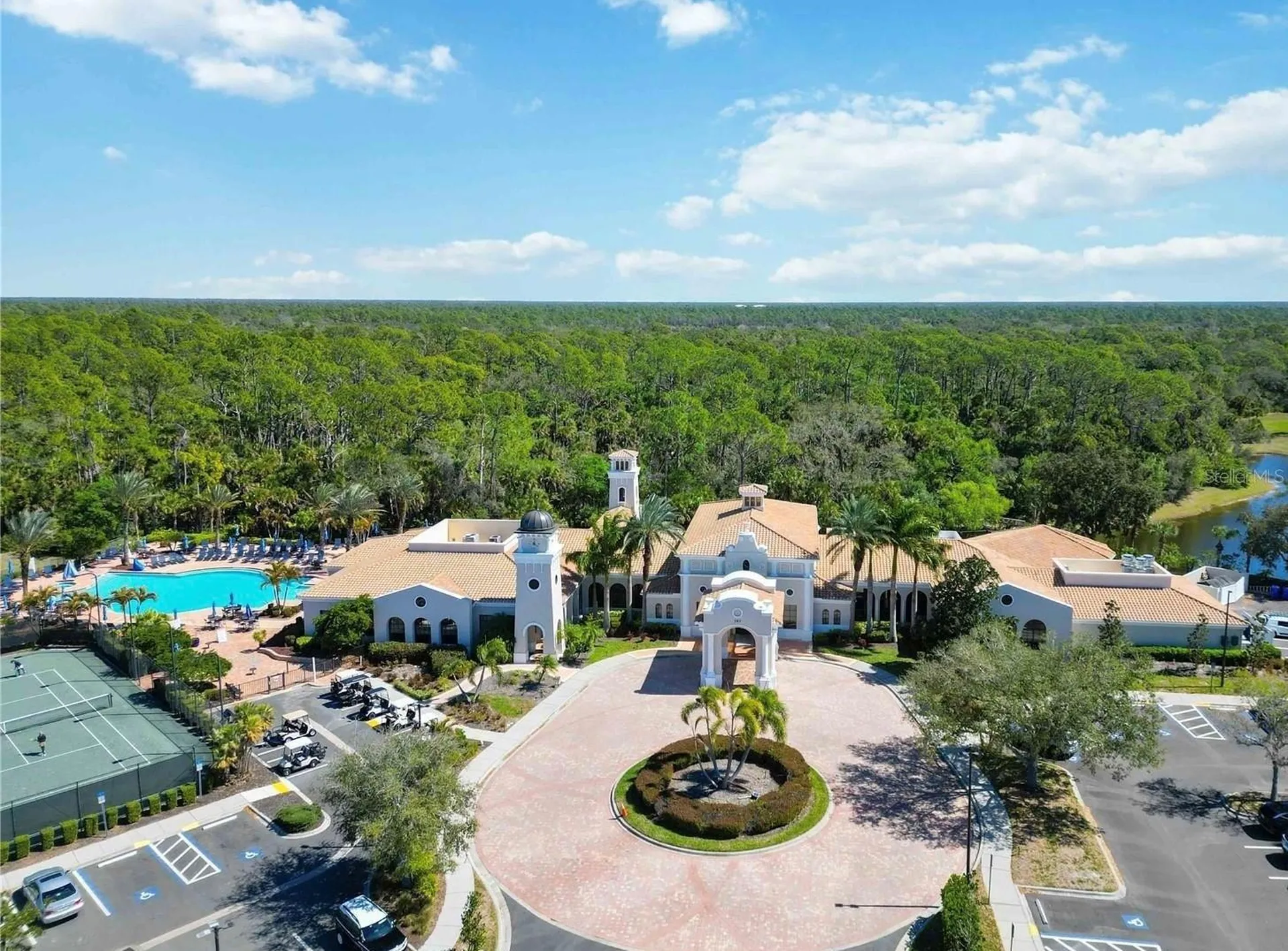 194 Montelluna Drive Nokomis FL 34275
