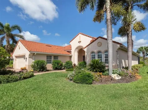 194 Montelluna Drive Nokomis FL 34275