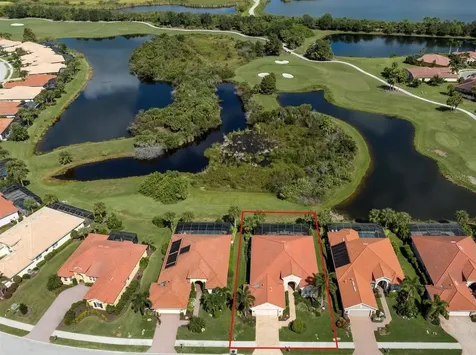 194 Montelluna Drive Nokomis FL 34275