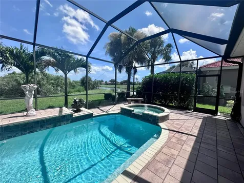 194 Montelluna Drive Nokomis FL 34275