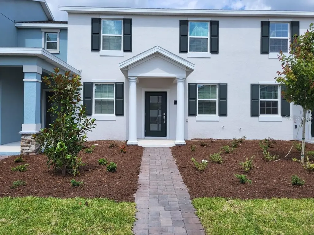 11239 Listening Drive Orlando FL 32832