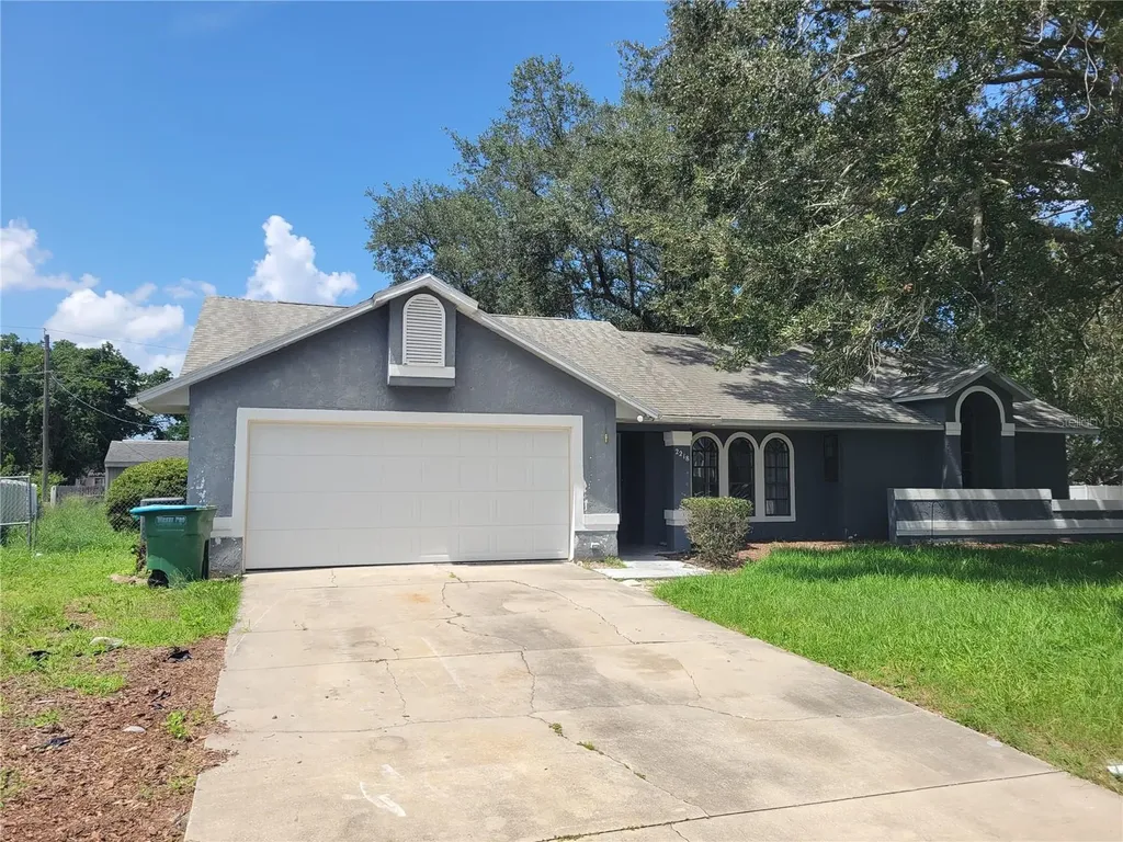 2218 Gretna Drive Deltona FL 32738