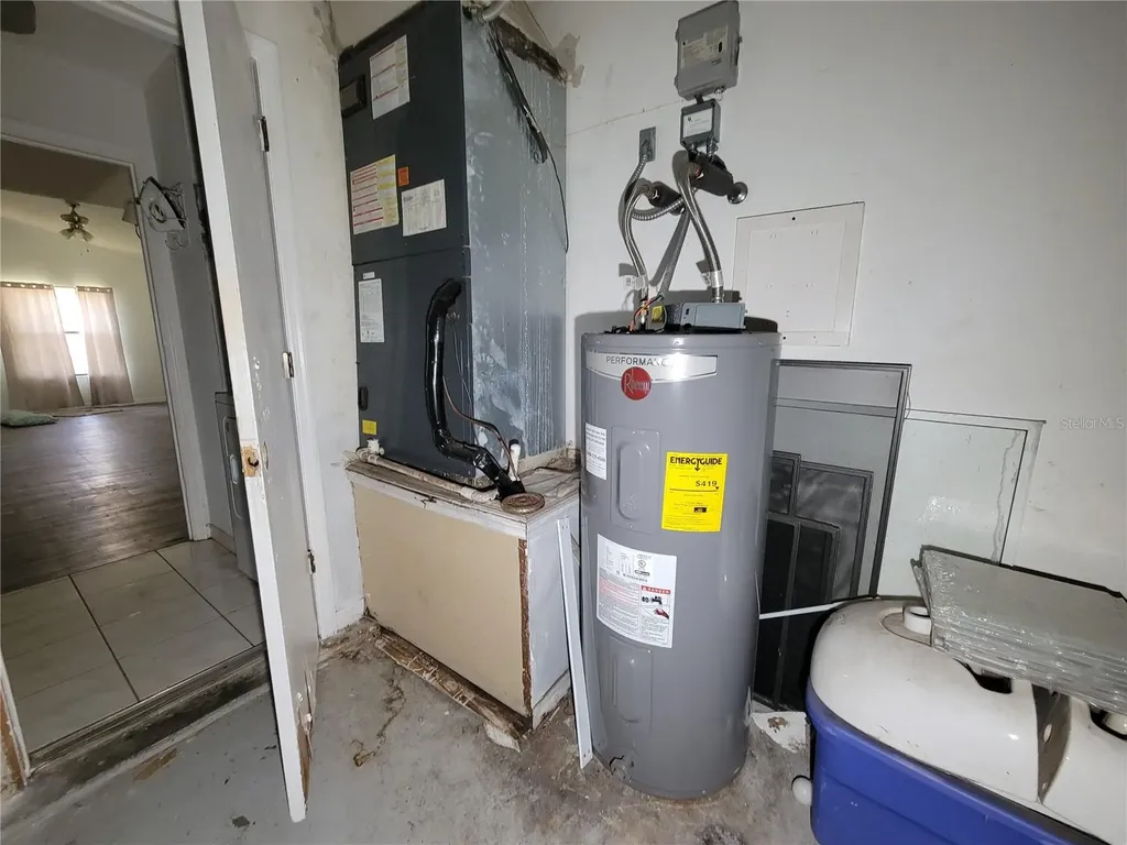 2218 Gretna Drive Deltona FL 32738