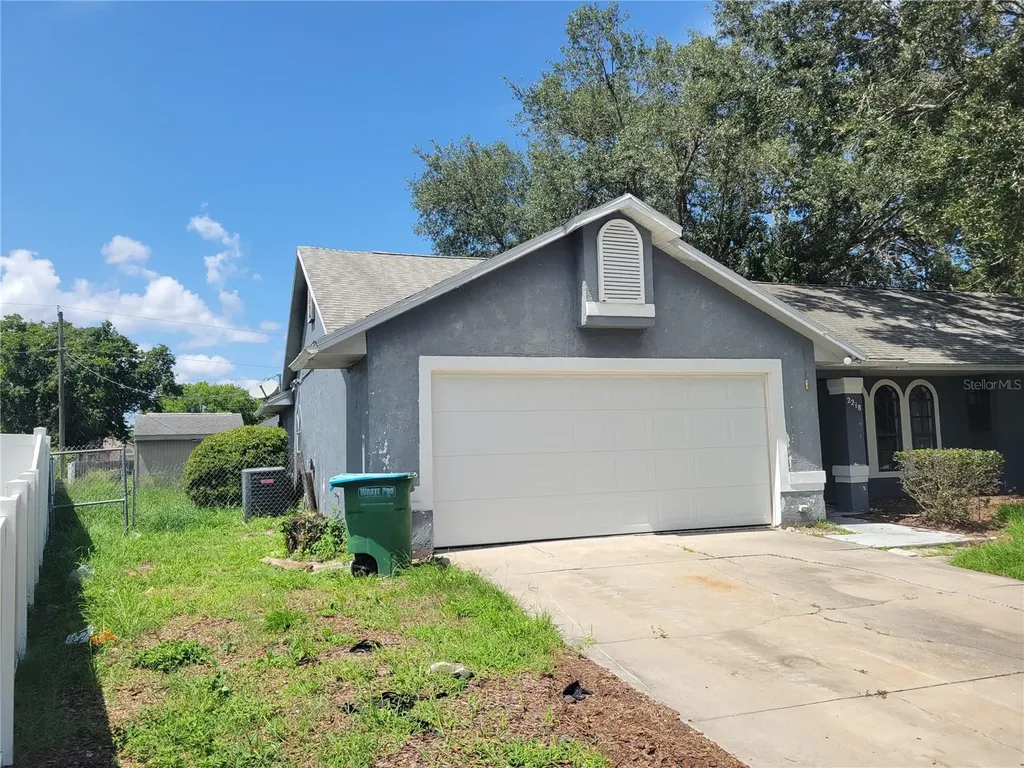 2218 Gretna Drive Deltona FL 32738