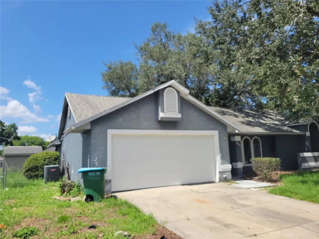2218 Gretna Drive Deltona FL 32738