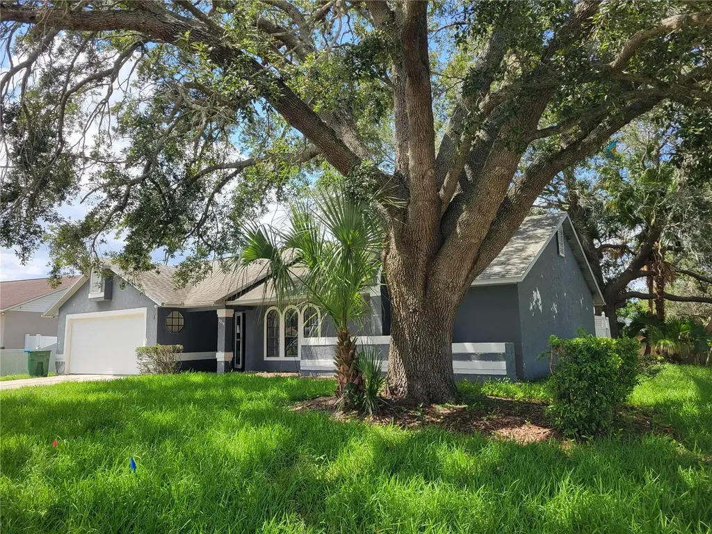 2218 Gretna Drive Deltona FL 32738