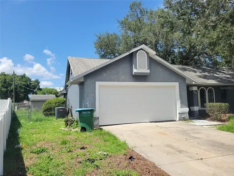 2218 Gretna Drive Deltona FL 32738