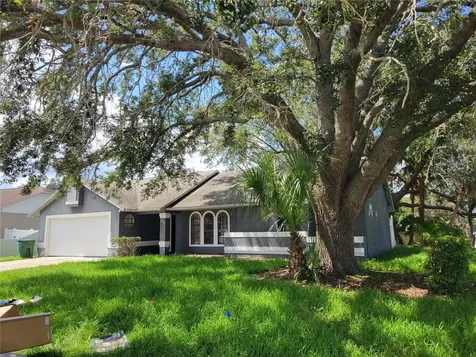 2218 Gretna Drive Deltona FL 32738
