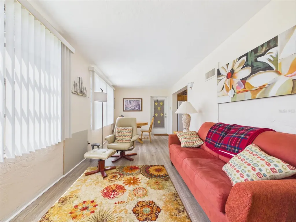 2462 Brazilia Drive Clearwater FL 33763