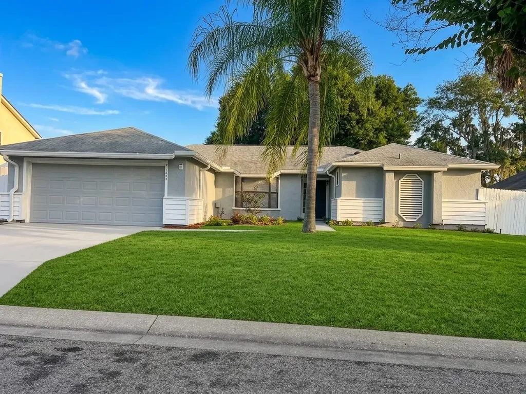1029 Windsong Circle Apopka FL 32703