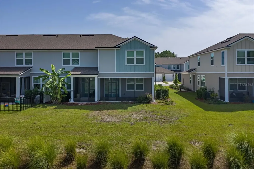 108 Redbud Road Palm Coast FL 32137