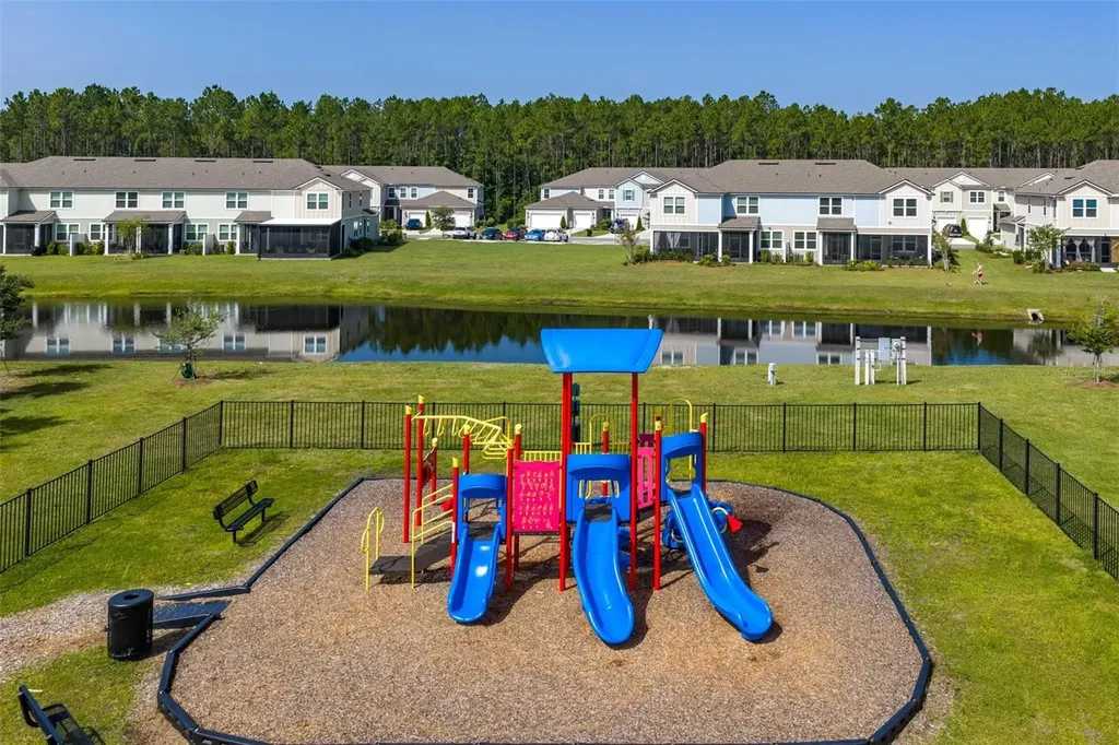 108 Redbud Road Palm Coast FL 32137