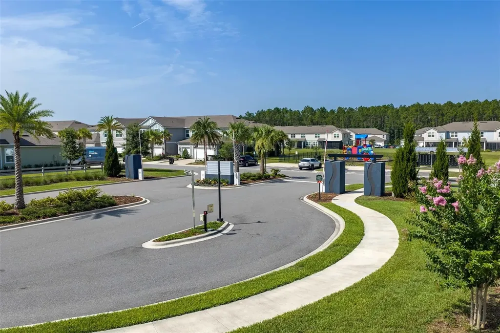 108 Redbud Road Palm Coast FL 32137