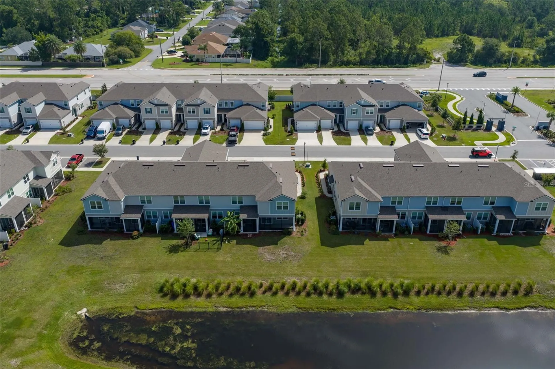 108 Redbud Road Palm Coast FL 32137