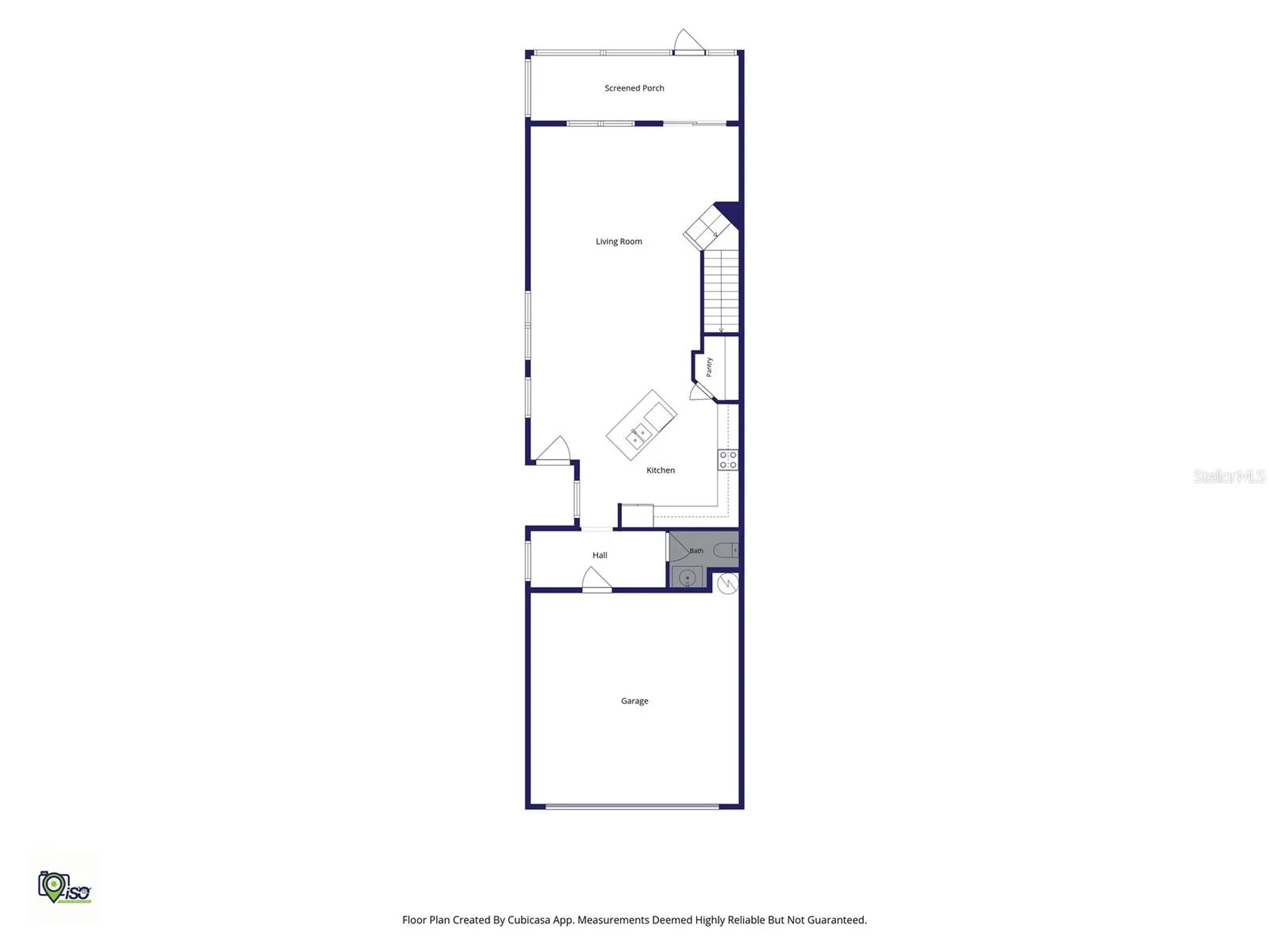 108 Redbud Road Palm Coast FL 32137