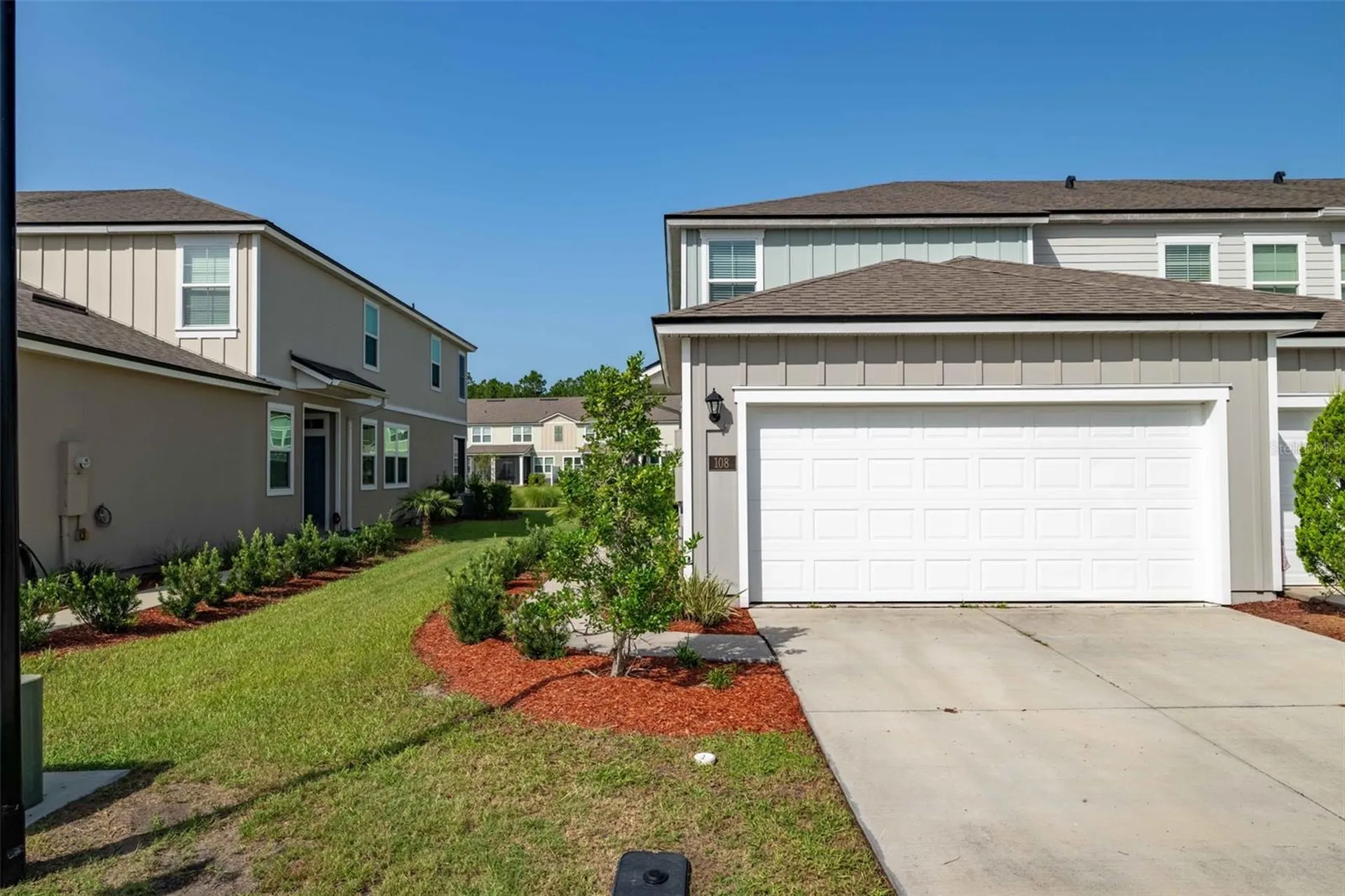108 Redbud Road Palm Coast FL 32137