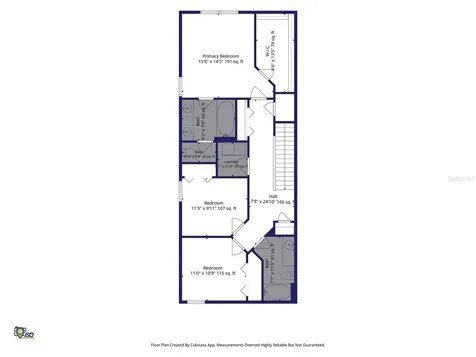 108 Redbud Road Palm Coast FL 32137