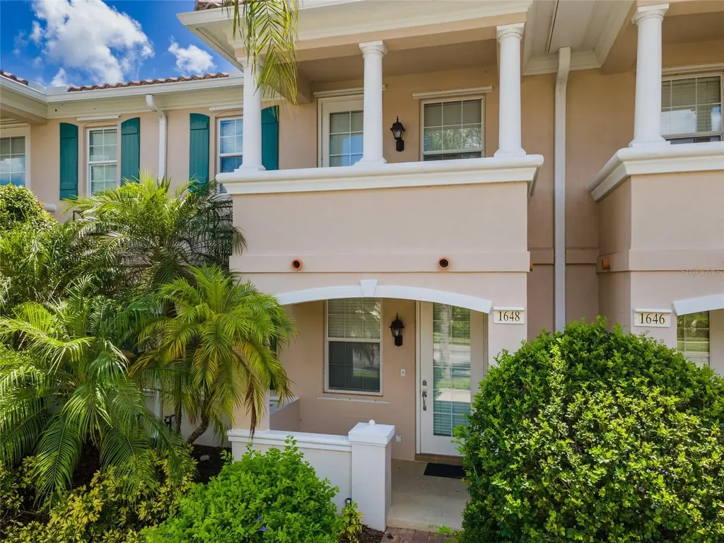 1648 Napoli Drive W Sarasota FL 34232