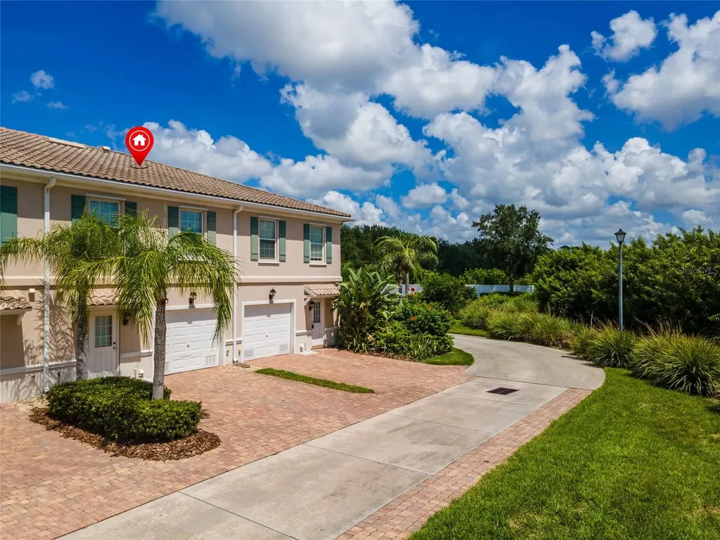 1648 Napoli Drive W Sarasota FL 34232