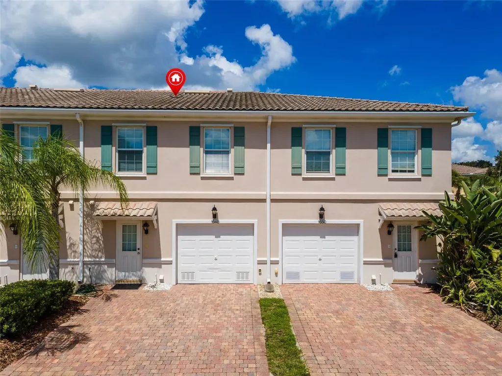 1648 Napoli Drive W Sarasota FL 34232
