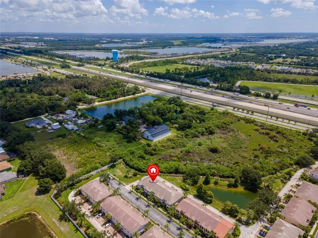 1648 Napoli Drive W Sarasota FL 34232