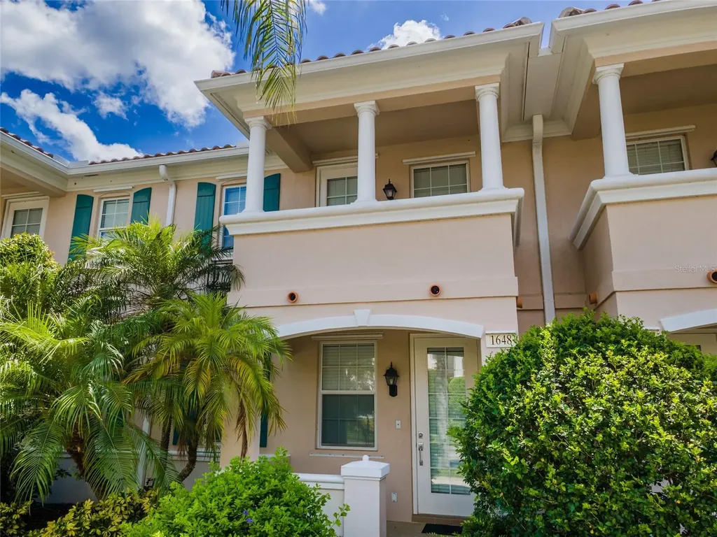 1648 Napoli Drive W Sarasota FL 34232