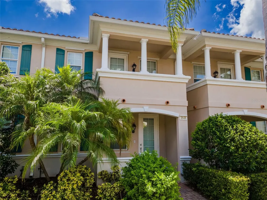 1648 Napoli Drive W Sarasota FL 34232