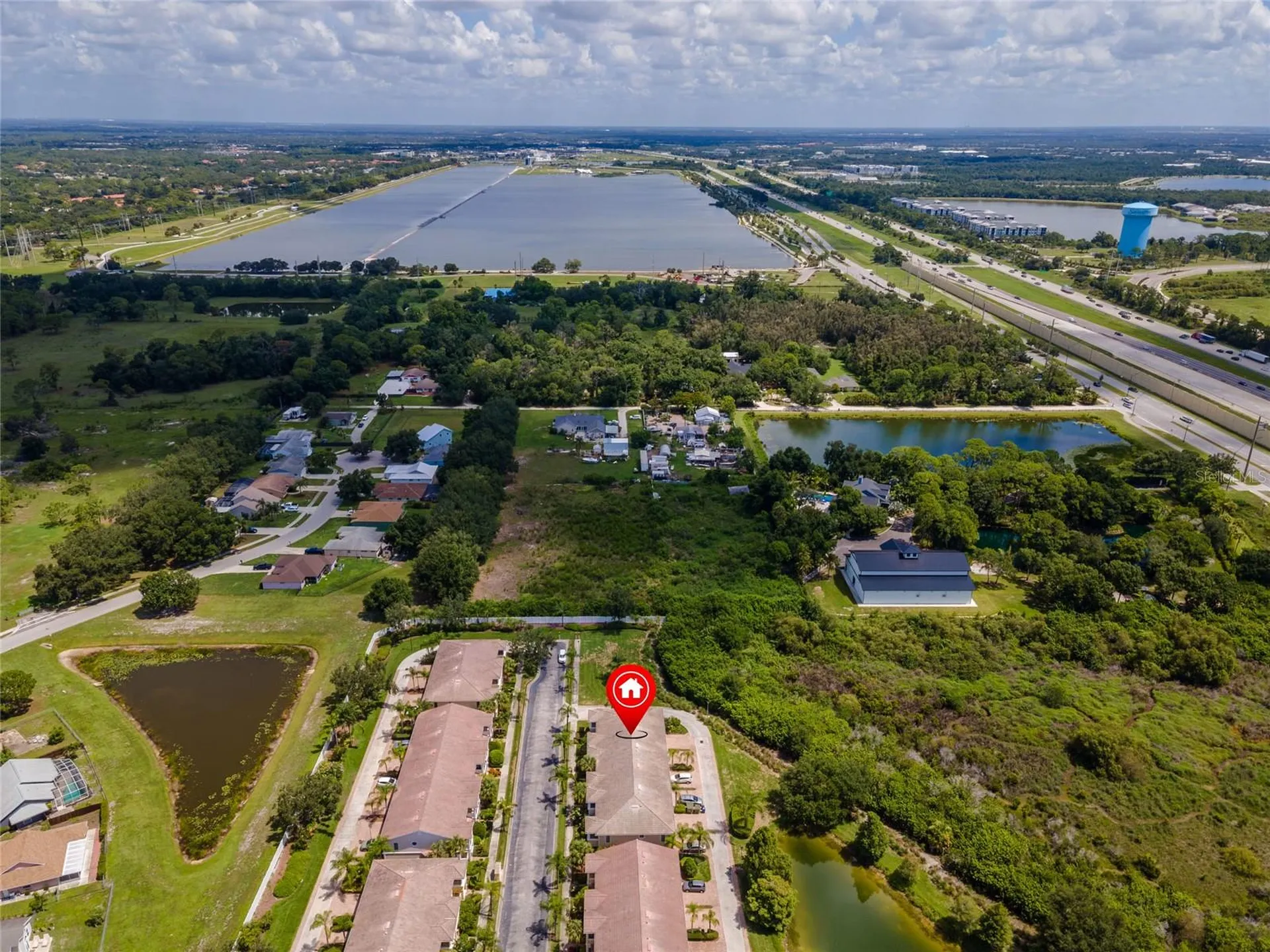 1648 Napoli Drive W Sarasota FL 34232