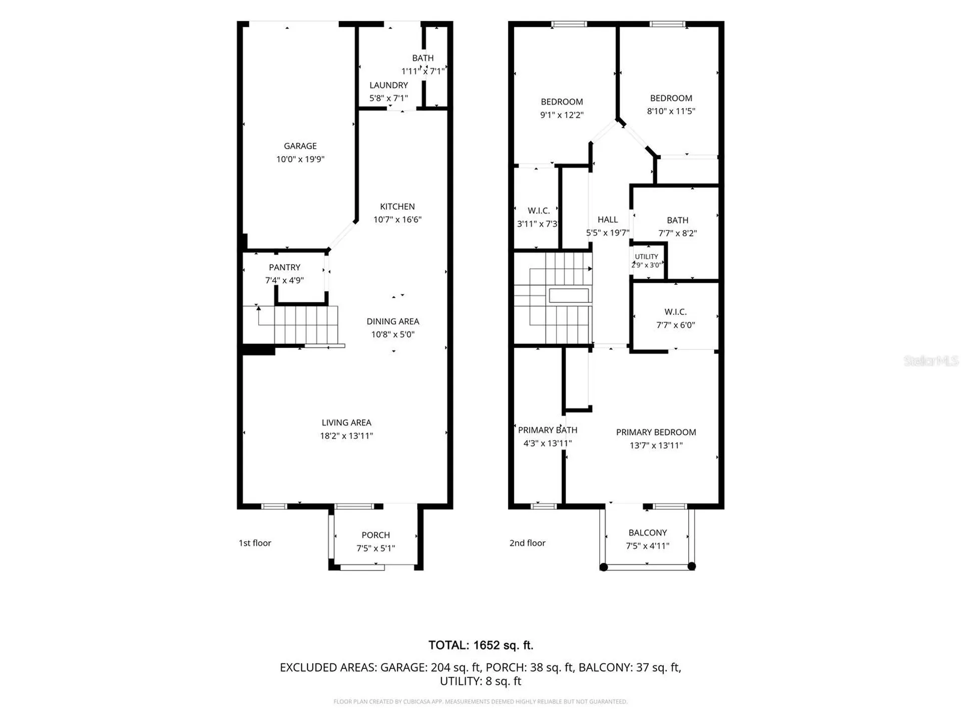 1648 Napoli Drive W Sarasota FL 34232