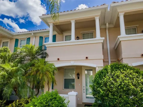 1648 Napoli Drive W Sarasota FL 34232