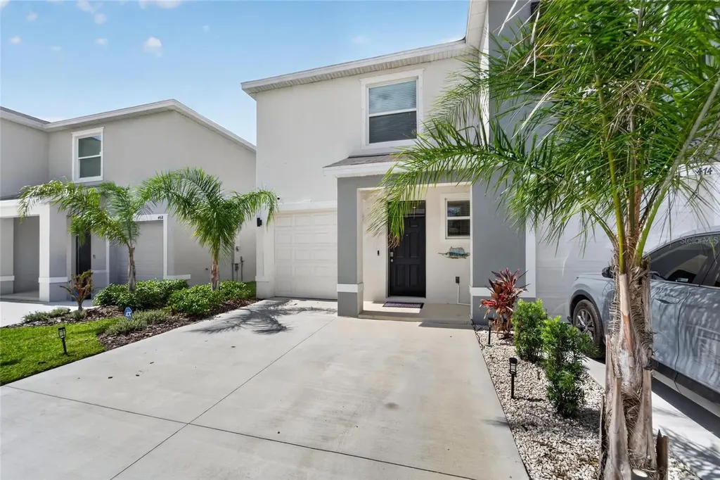 472 Mangrove Shade Circle Apollo Beach FL 33572
