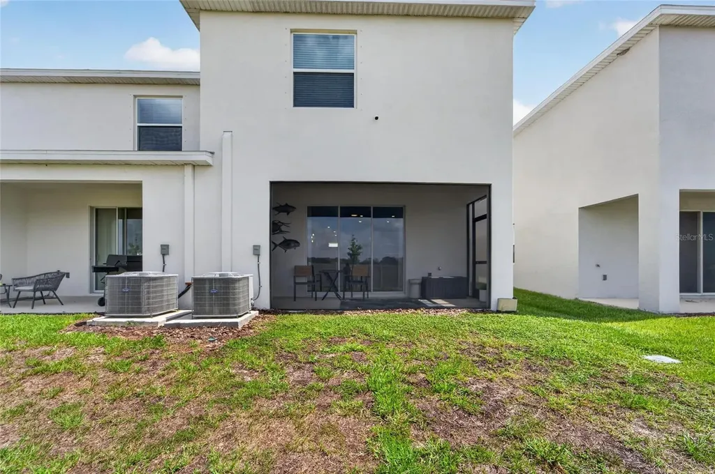 472 Mangrove Shade Circle Apollo Beach FL 33572
