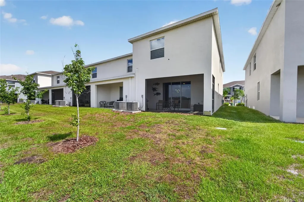 472 Mangrove Shade Circle Apollo Beach FL 33572