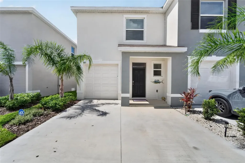 472 Mangrove Shade Circle Apollo Beach FL 33572