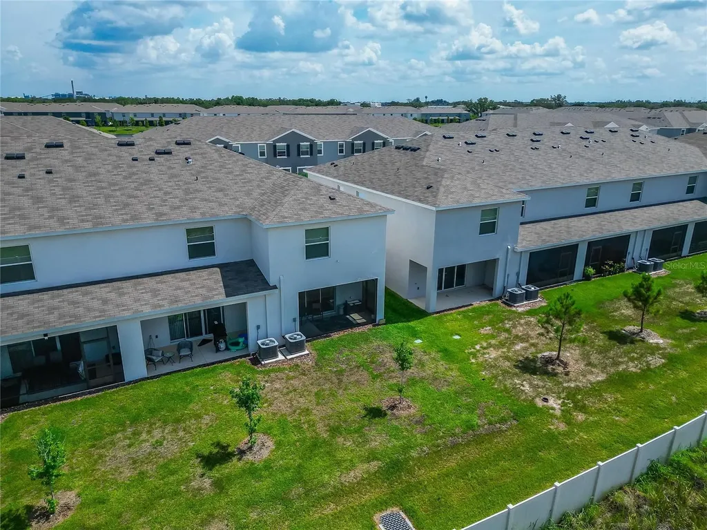 472 Mangrove Shade Circle Apollo Beach FL 33572