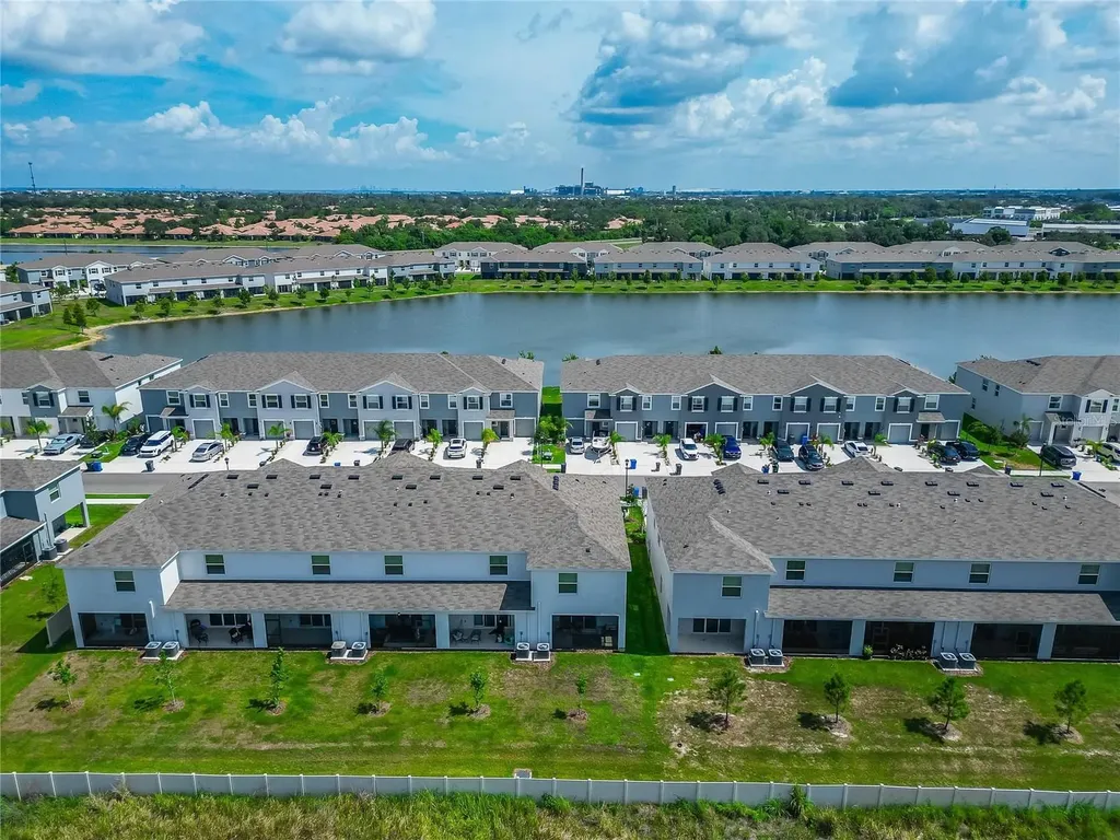 472 Mangrove Shade Circle Apollo Beach FL 33572