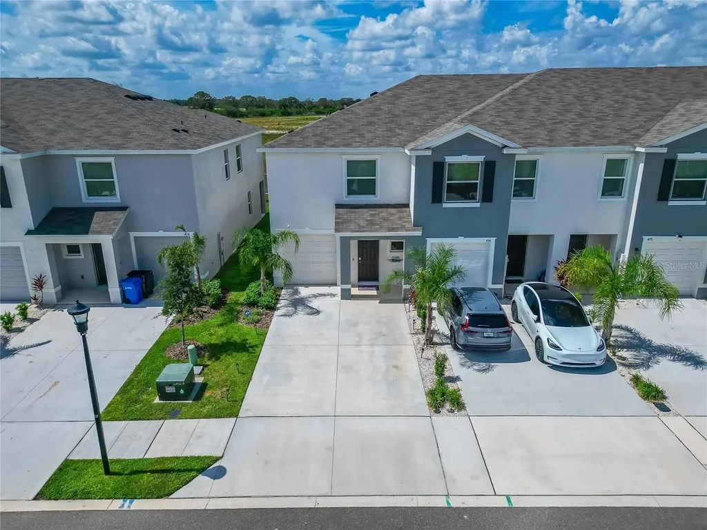 472 Mangrove Shade Circle Apollo Beach FL 33572