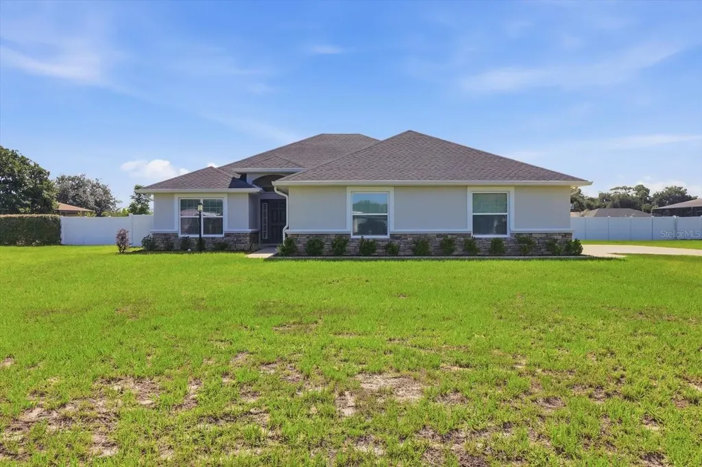 9811 SE 64th Avenue Belleview FL 34420