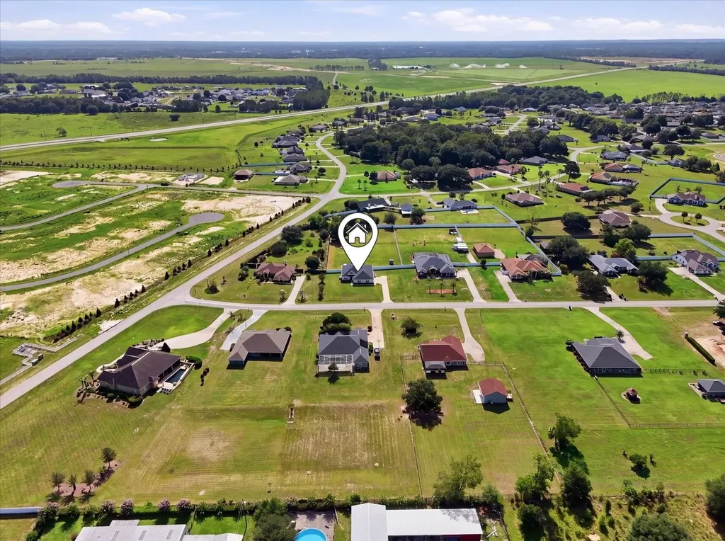 9811 SE 64th Avenue Belleview FL 34420