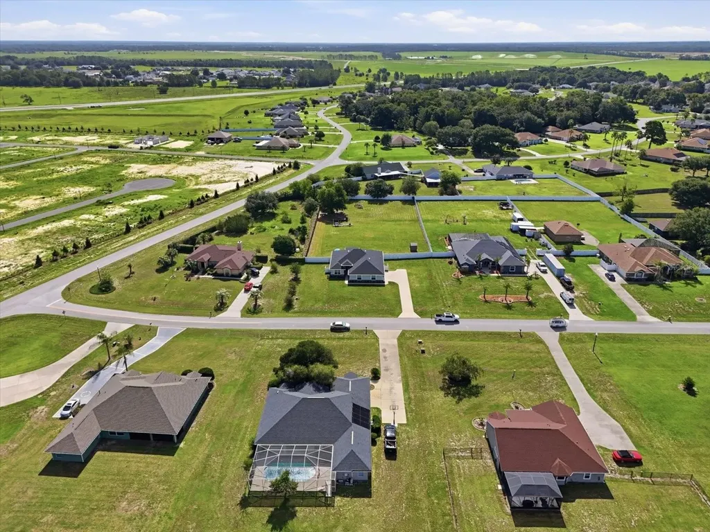 9811 SE 64th Avenue Belleview FL 34420
