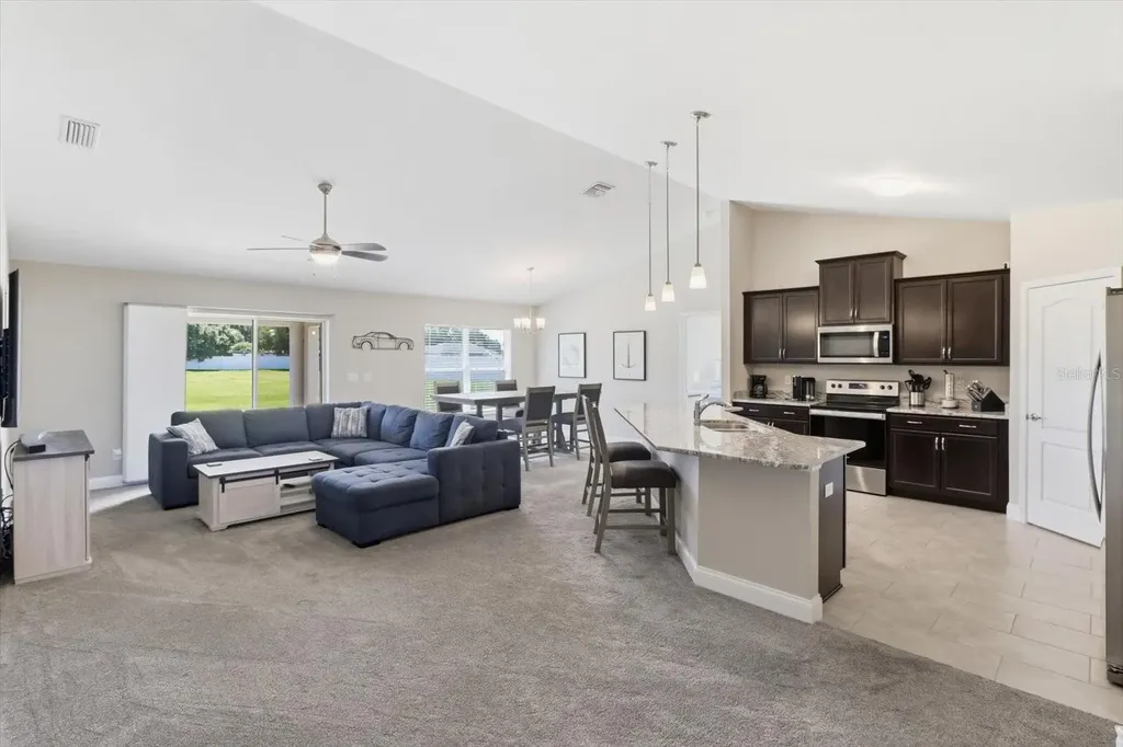 9811 SE 64th Avenue Belleview FL 34420