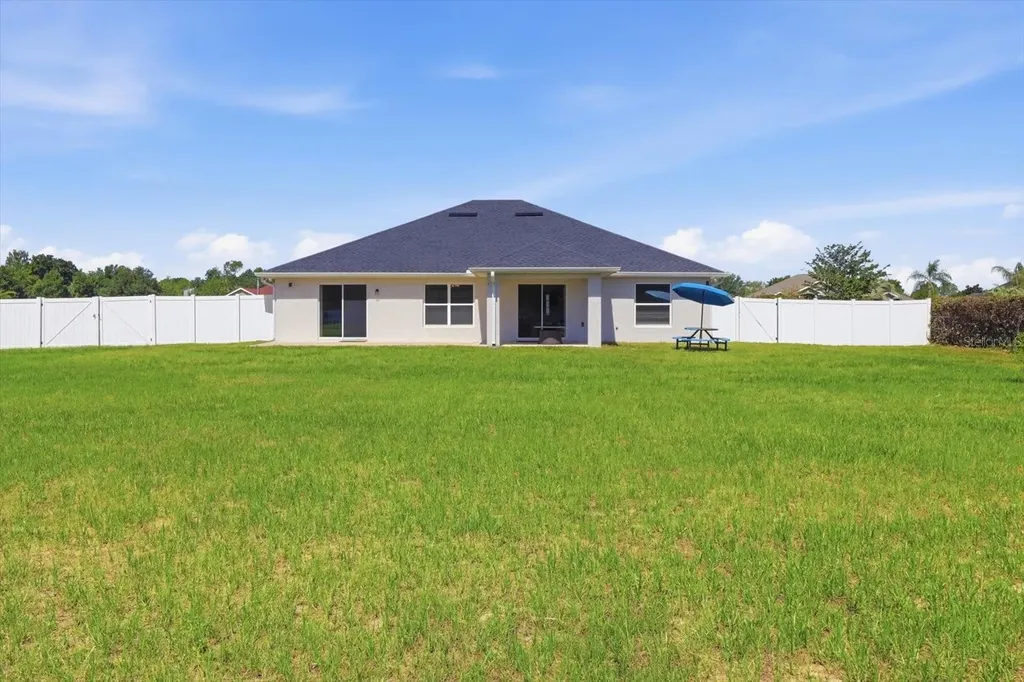 9811 SE 64th Avenue Belleview FL 34420