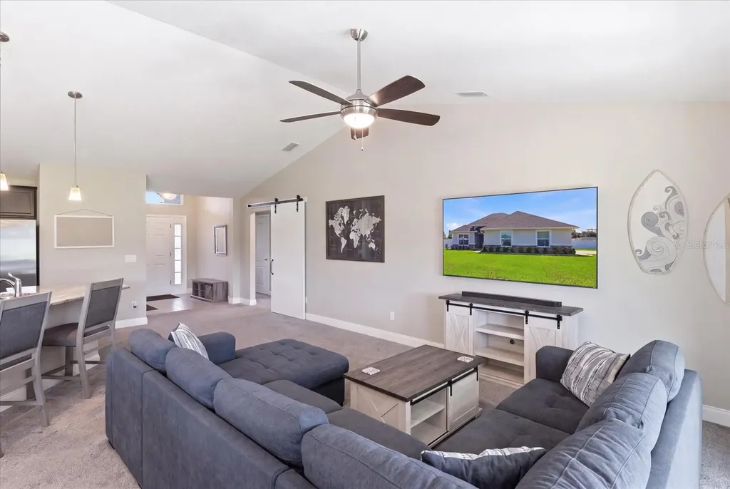 9811 SE 64th Avenue Belleview FL 34420