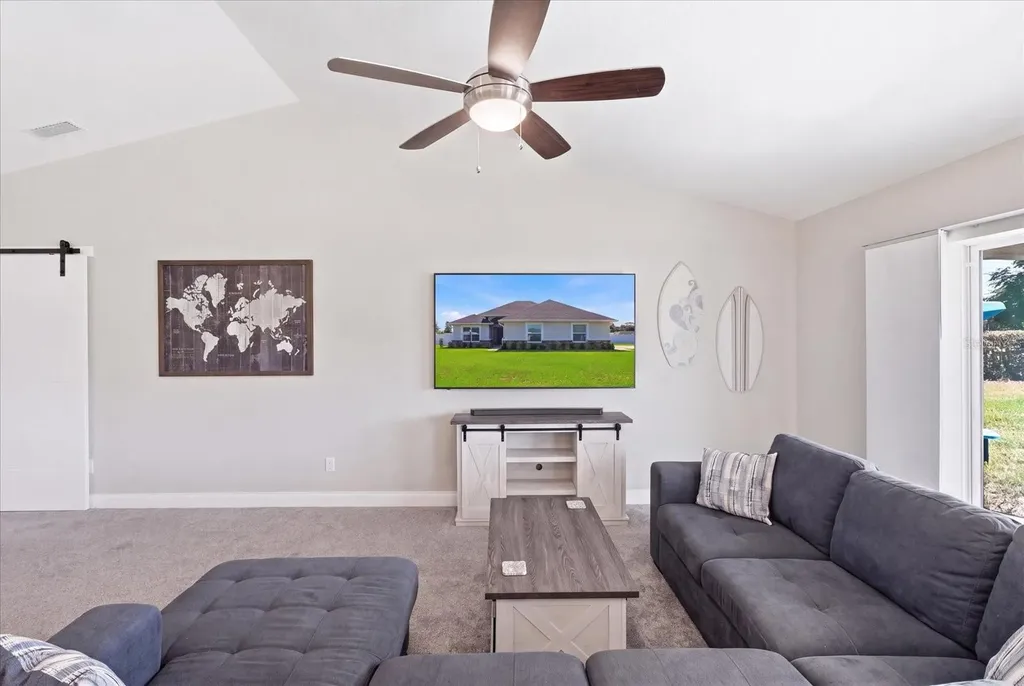 9811 SE 64th Avenue Belleview FL 34420