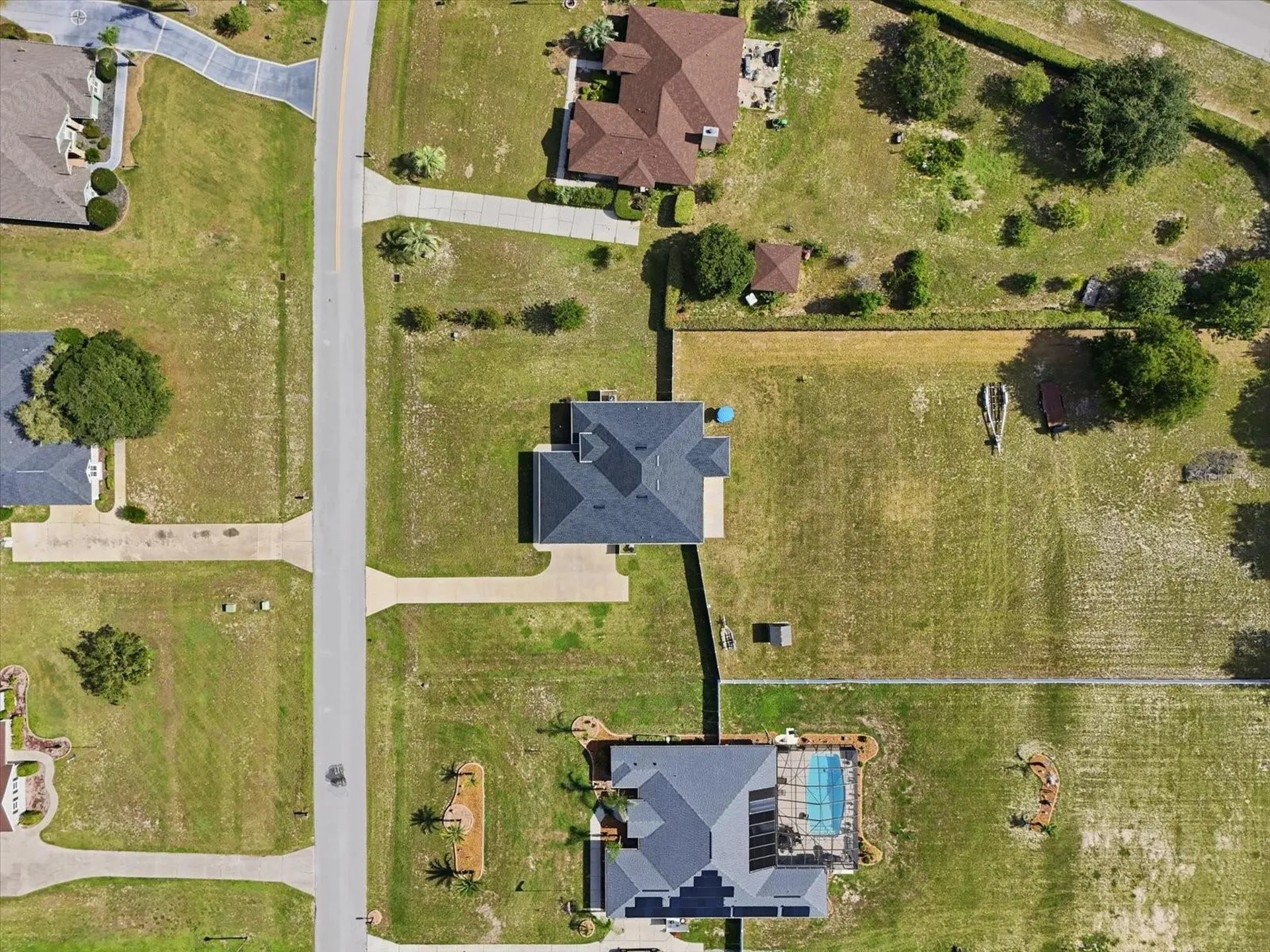 9811 SE 64th Avenue Belleview FL 34420